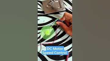 dc motor Speed control #dc #speed #motor #motorspeed #dcmotor #pwm #trending #arduino #robotics