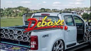 Deboxe EletroFunk - Vou Encher De Leite X Oh Sorte - Mc TH DJ Low