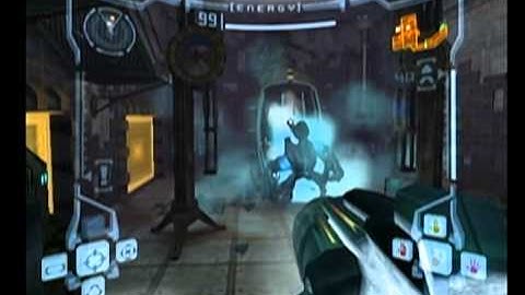 Metroid Prime - Perfect Run (no damage) - Part 19/30