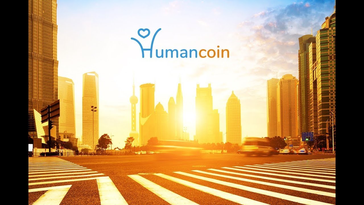 Hasil gambar untuk Bounty Humancoin