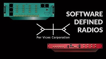 Per Vices SDR | The World