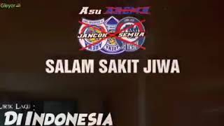 Bonek arema jancok