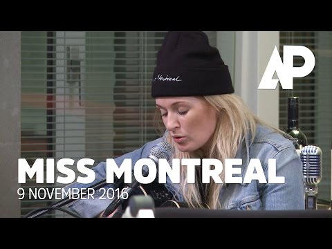 Video: Waar te gaan winkelen in Montreal
