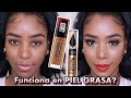 BASE Y CORRECTOR LOREAL INFALLIBLE FRESH WEAR 24H FOUNDATION, FULL WEAR CONCEALER | Mary Pulido