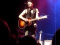 Mat Kearney ~Breathe In, Breathe Out (Live)