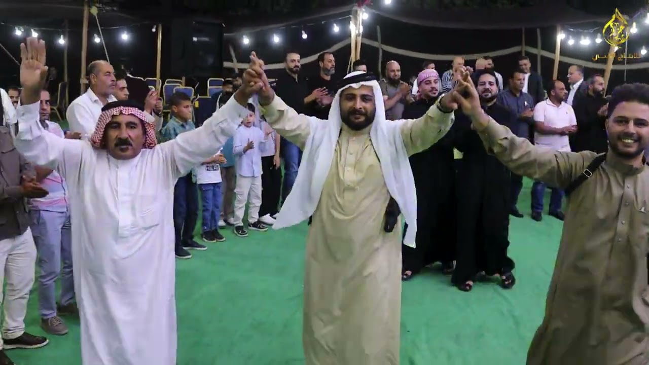 فرقـة تعاليـل هجـيني ثقـل عند العقاربة