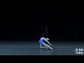 City Ballet Academy - Elite Student - Lydia Lim - Lyrical Solo