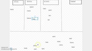 Word Sort 13