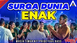 Download lagu DANGDUT SURGA DUNIA - LAGU JOGET TERBARU 2026