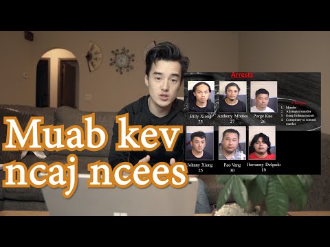 Video: Kev Ncaj Ncees Tshiab Qhib Hauv Milan
