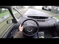 Renault Espace IV 2.0 dCi (2010) - POV Drive