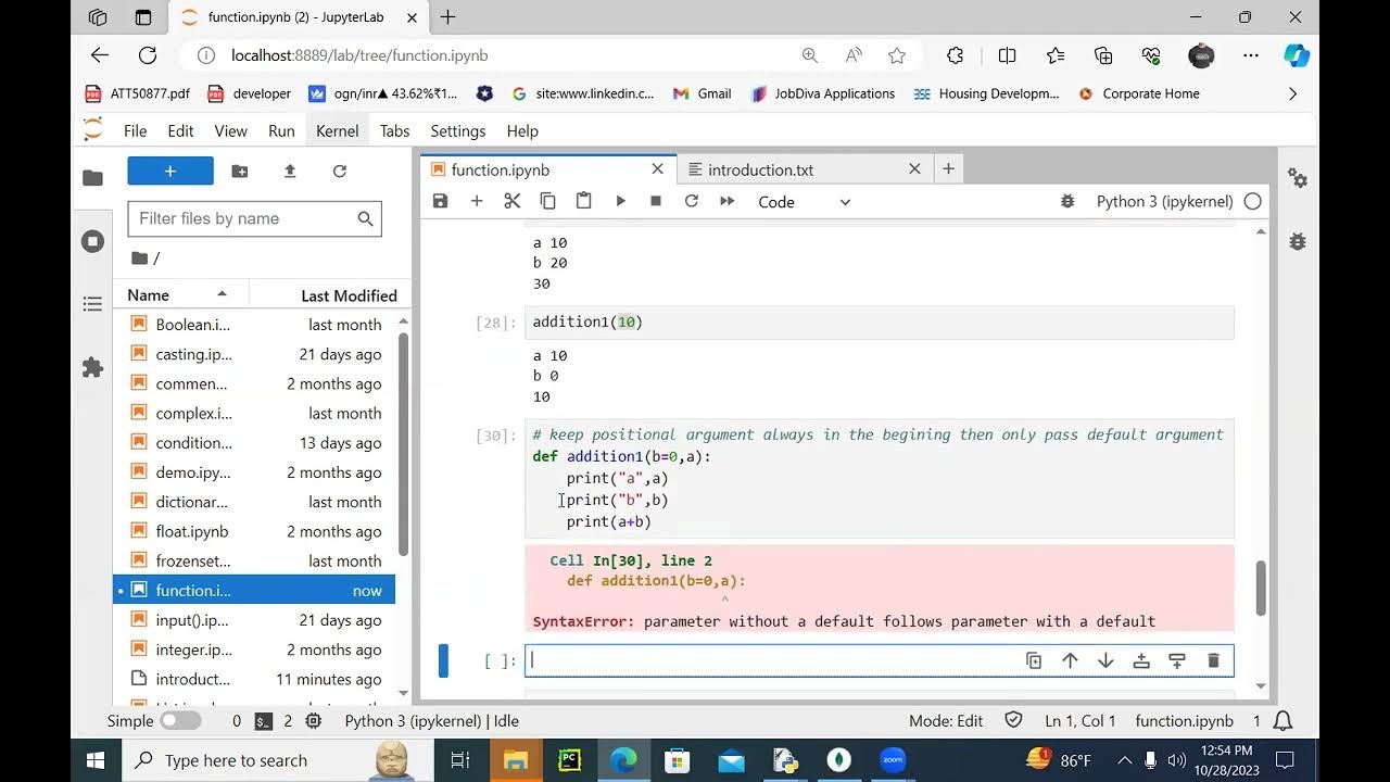 Python loop with comprehension , list, tuple, set ,dictionary and ...
