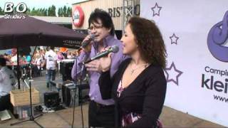 Video voorbeeld van "Tony Servi & Corina 2010 x "