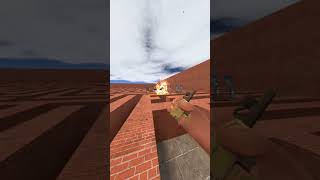 Scp-096 Chase Me In This Scary Maze. Part 48