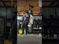 Trying Out Nat Hearn Combos #nathearn #shorts #combo #martialarts #mma #heavybag