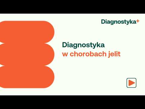 Diagnostyka w chorobach jelit