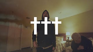 ††† (Crosses) - Holier (Official Music Video)