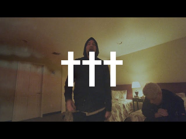 ††† (Crosses) - Holier