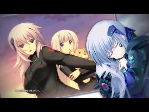 【MAD】マブラヴシリーズ-夜鷹の夢-