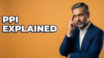 What does the Producer Price Index measure?