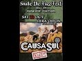 Capture de la vidéo Causa Sui - Smoke The Fuzz Fest (Full Set) @Iera Odos, Athens 22/10/2016