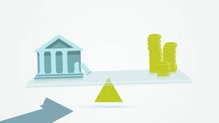 Explainer video for Payment Relief by Square Pixel