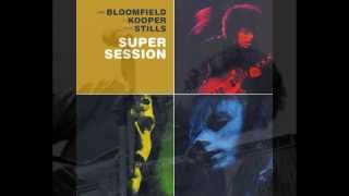 Fat Grey Cloud Michael Bloomfield & Al Kooper Live chords