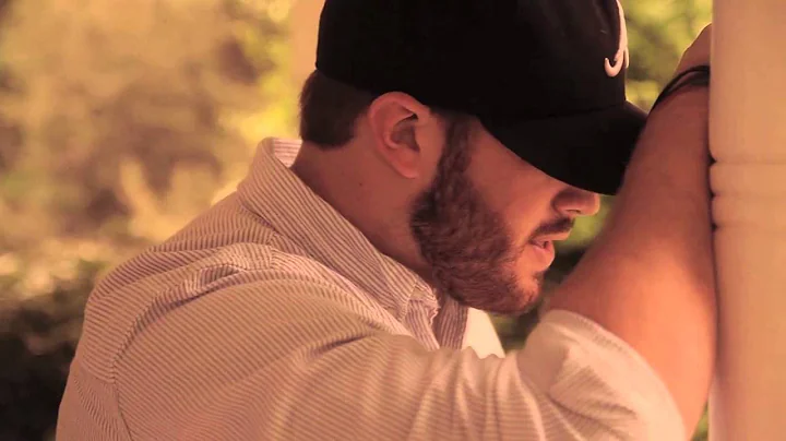 Jon Langston - Forever Girl [Official Music Video]