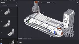 Mini Golf Ev3 Mindstorms