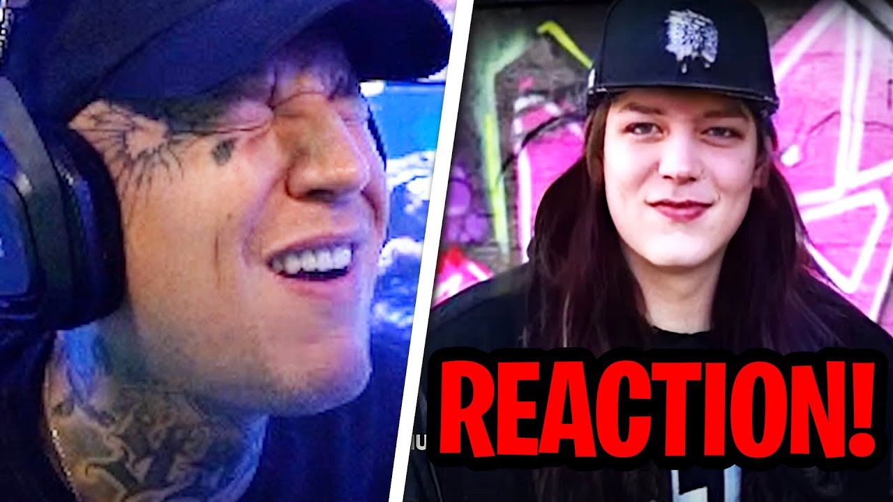 REAKTION auf Satter Hugo!😂 EIN MONITOR WENIGER | MontanaBlack Reaktion