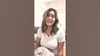 AMBYAR TENAN ! Jess Amelia Nyanyi Medot Janji