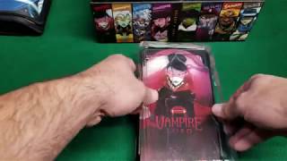 Dice Throne Season 2 Kickstarter Unboxing
