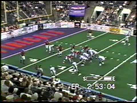 Fpoxx 2004 Arena season - YouTube