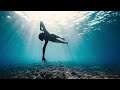 AQUABALLET by Marianne Aventurier & Alex Voyer