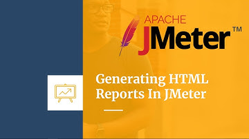 Jmeter Tutorial | Geeky Rabbit | Chapter 15 - Generating HTML Reports In JMeter