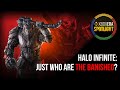 Halo Infinite | Just Who Are The Banished?