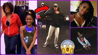 WHAT HAPPENED TO NICAYA &amp; BLACK PATSY FROM DANCE MOMS!