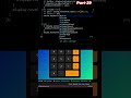 How to create a calculator | Part-29 | Operator problem solve v1  #webdevelopment #calculator