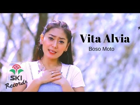 Vita Alvia - Boso Moto