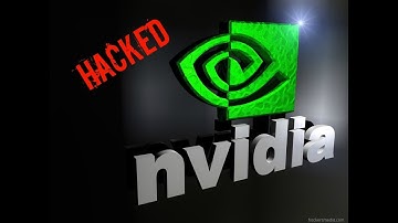 Unlocking the Encoders in Nvidia Geforce Video Cards... It
