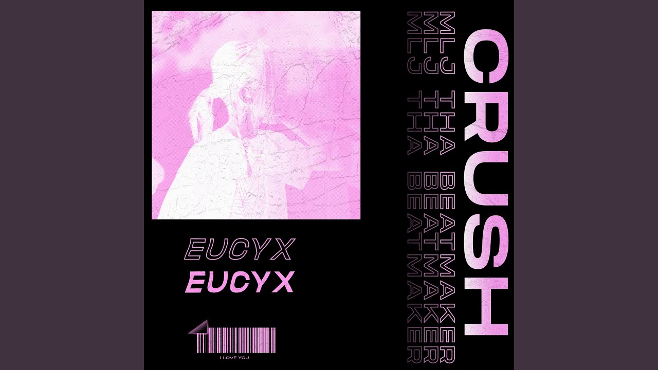 CRUSH (feat. Kit Presley) (Slowed + Reverb)