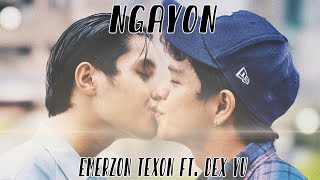 Miniatura de "Ngayon - Emerzon Texon Feat. Dex Yu [Gameboys OST]"