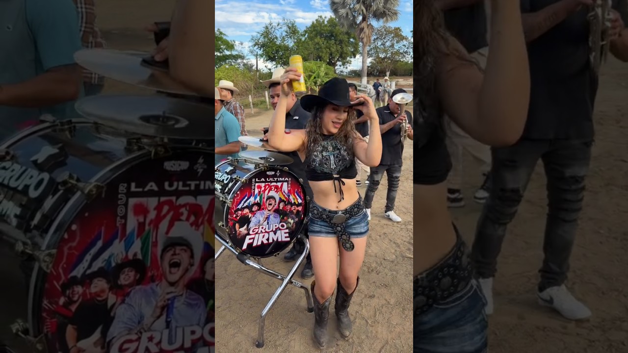 Como estamos disfrutando esta vida de rancho…Ver más
