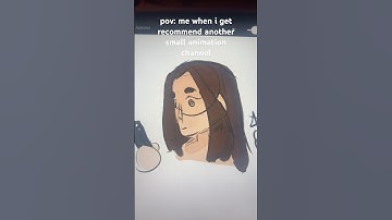 i loooove seeing other small animation channels🫶 (subbing immediately ☺️) #art #toonsquid #drawing