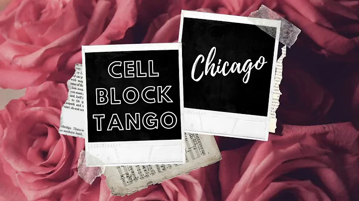 Cell Block Tango Cover - Chicago The Musical | Lis...