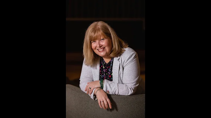 Kirsteen Williamson-Guinn shares her Habits for cr...
