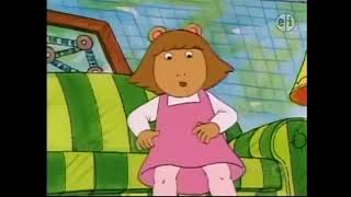 Arthur Out of Context Parts 1-6