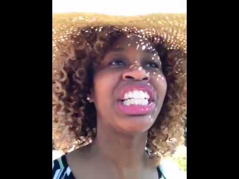 GLOZELL YOUTUBE IDOL WINNER --- THE PIANO SHACK