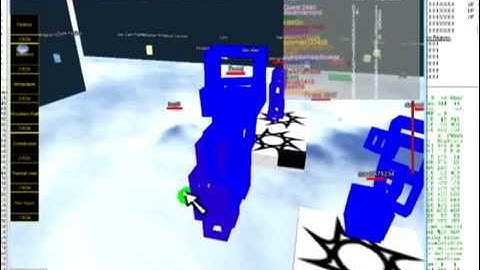ROBLOX Loopkill Hack