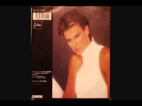 Stéphanie Ouragan 1986